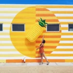 gonflable-piscine-ananas-aquasliders2