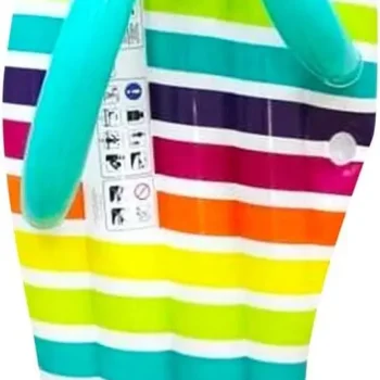 Gonflable Tong Géante